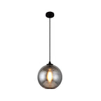 Nordic Loft Glasslustre Pendant Light