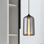 Nordic Loft Glasslustre Pendant Light