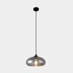 Nordic Loft Glasslustre Pendant Light