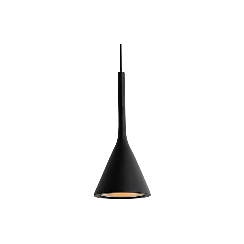 Nordic Conic Scandinavian Design Pendant Light