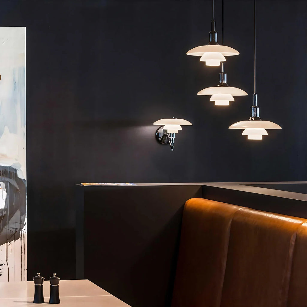 The Star of the Night Pendant Light