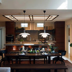 The Star of the Night Pendant Light
