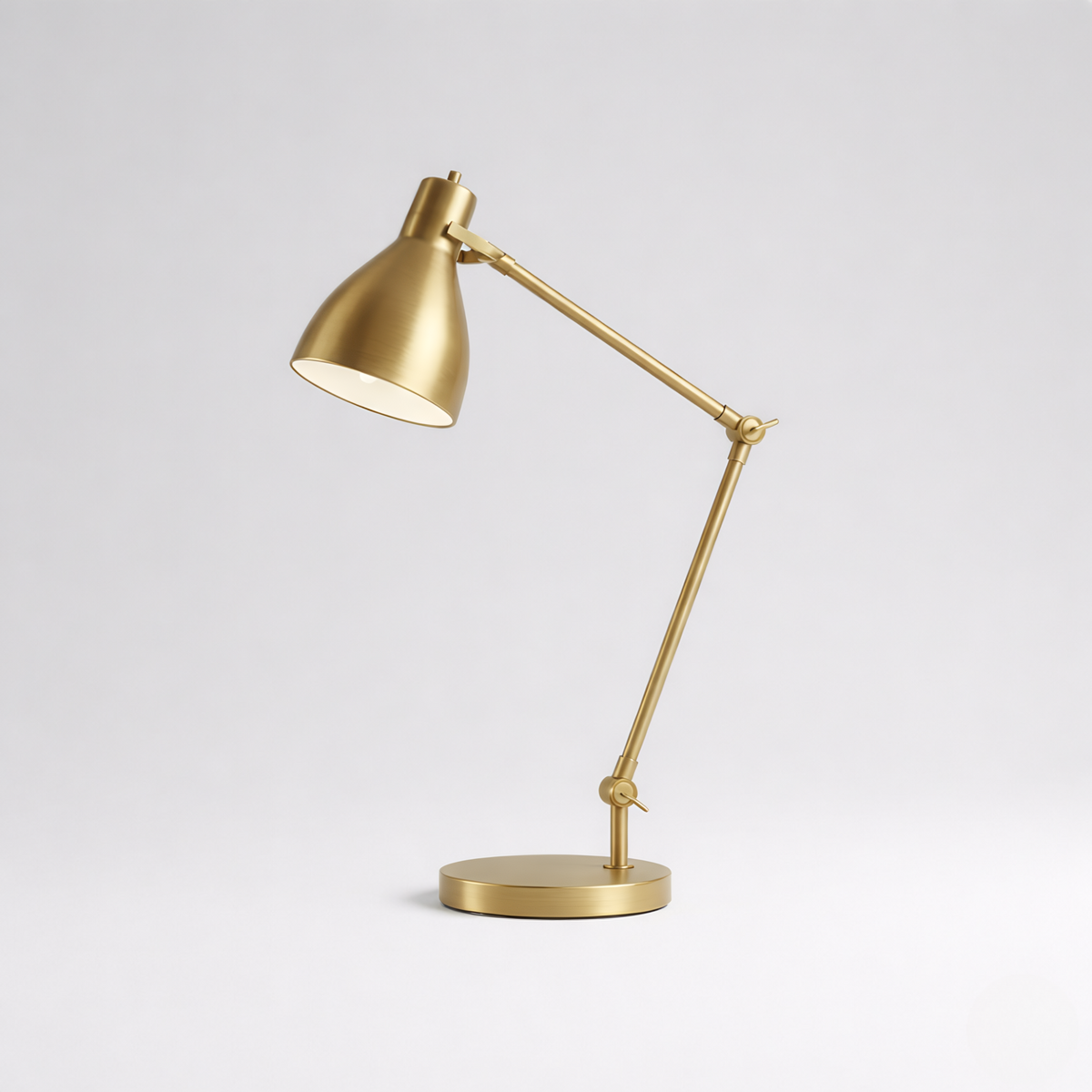 Minimalist Desk Lamp