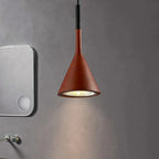Nordic Conic Scandinavian Design Pendant Light