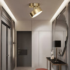 Celestial Luminary Ceiling Light