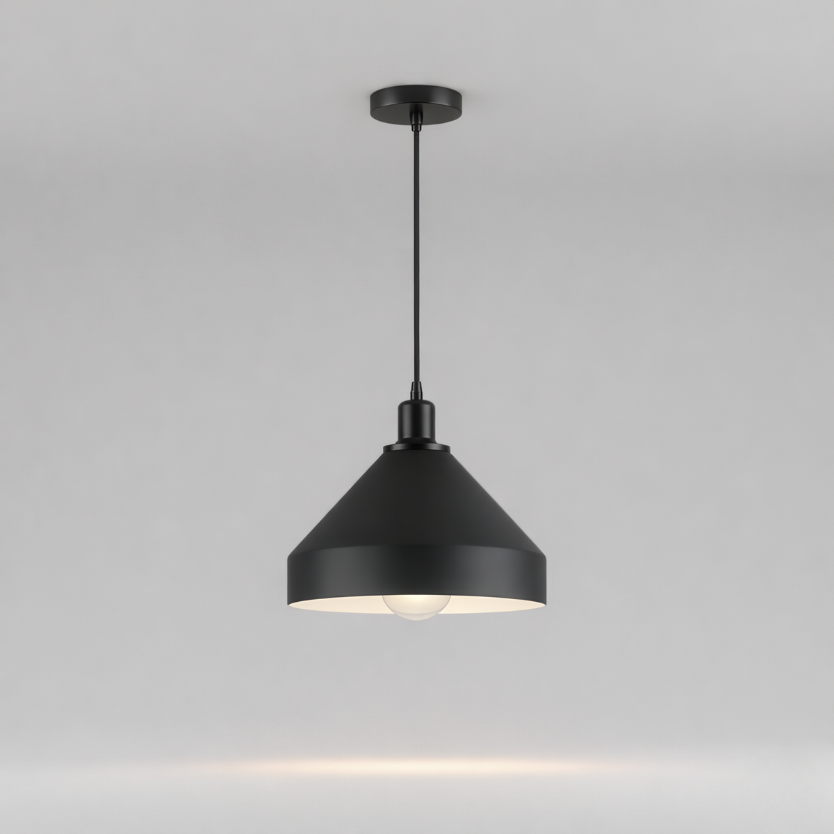 Minimalist Pendant Lamp