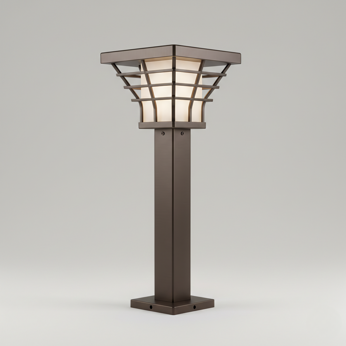 Garden Outdoor Lamp