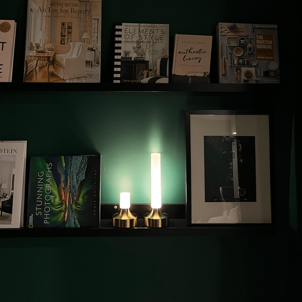 Milla Table Lamp