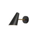 Retro Adjustable Iron Birdy Wall Light