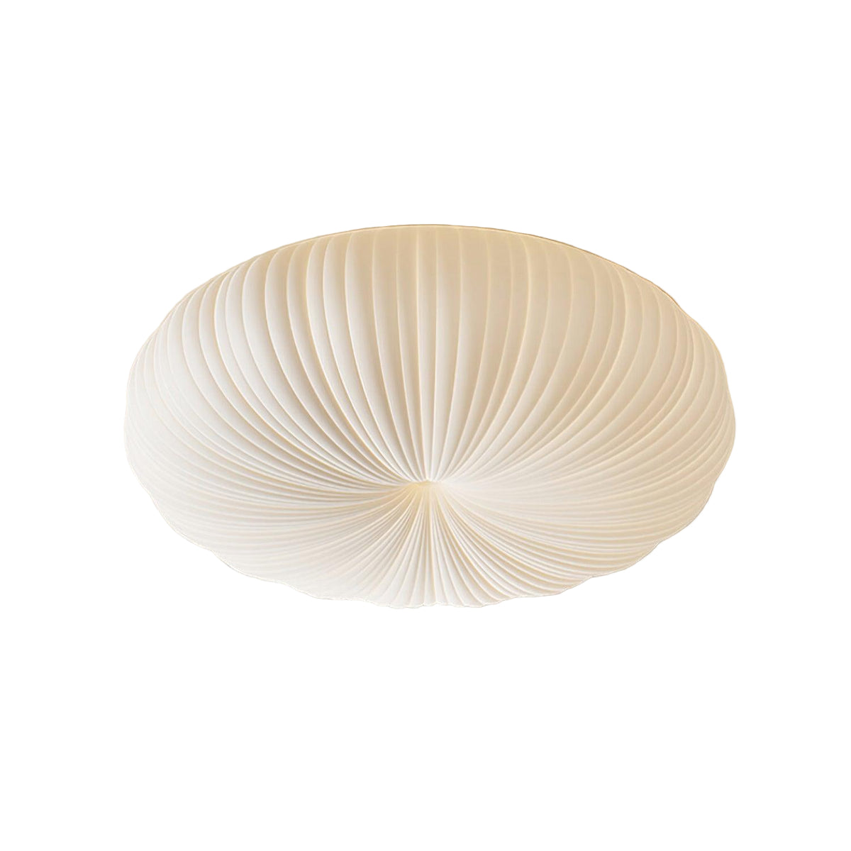 Lunara Minimalist Acrylic Japandi Ceiling Light