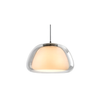 Nordic Jelly Glass Soho Pendant Light