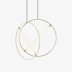 Modern Nordic Pendant Light