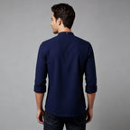 Men's Premium Traditional Comfort Trachten Shirt