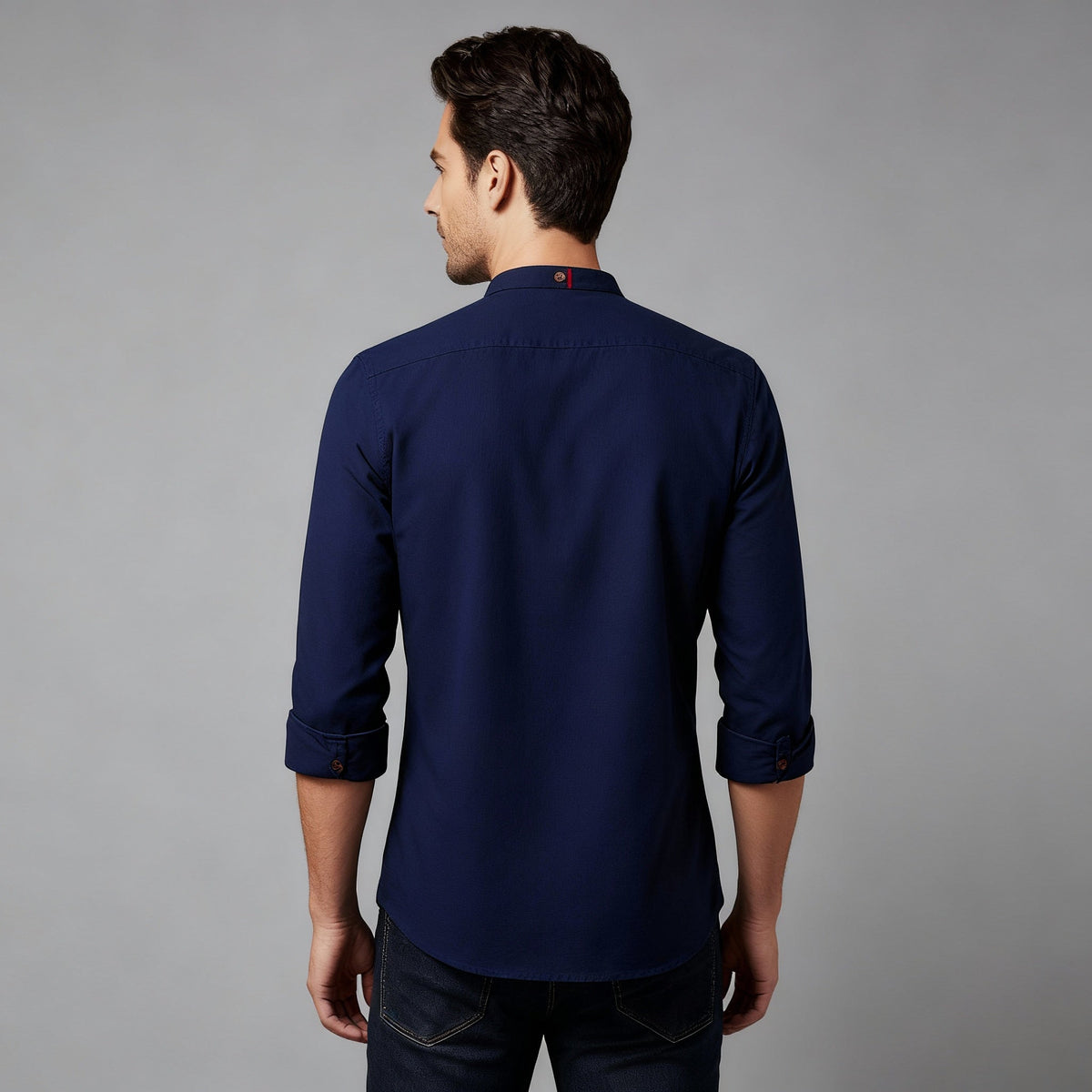 Men's Premium Traditional Comfort Trachten Shirt