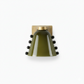 Makki Modern Ceramic Minimalist Wall Lamp