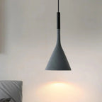 Nordic Conic Scandinavian Design Pendant Light