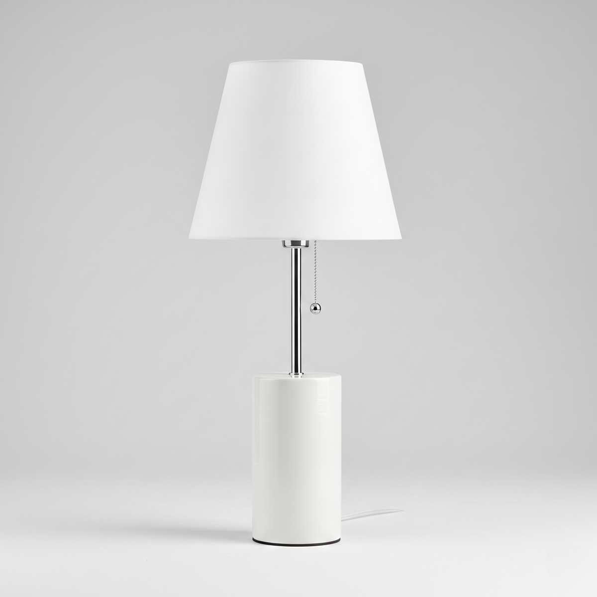 Contemporary Table Lamp