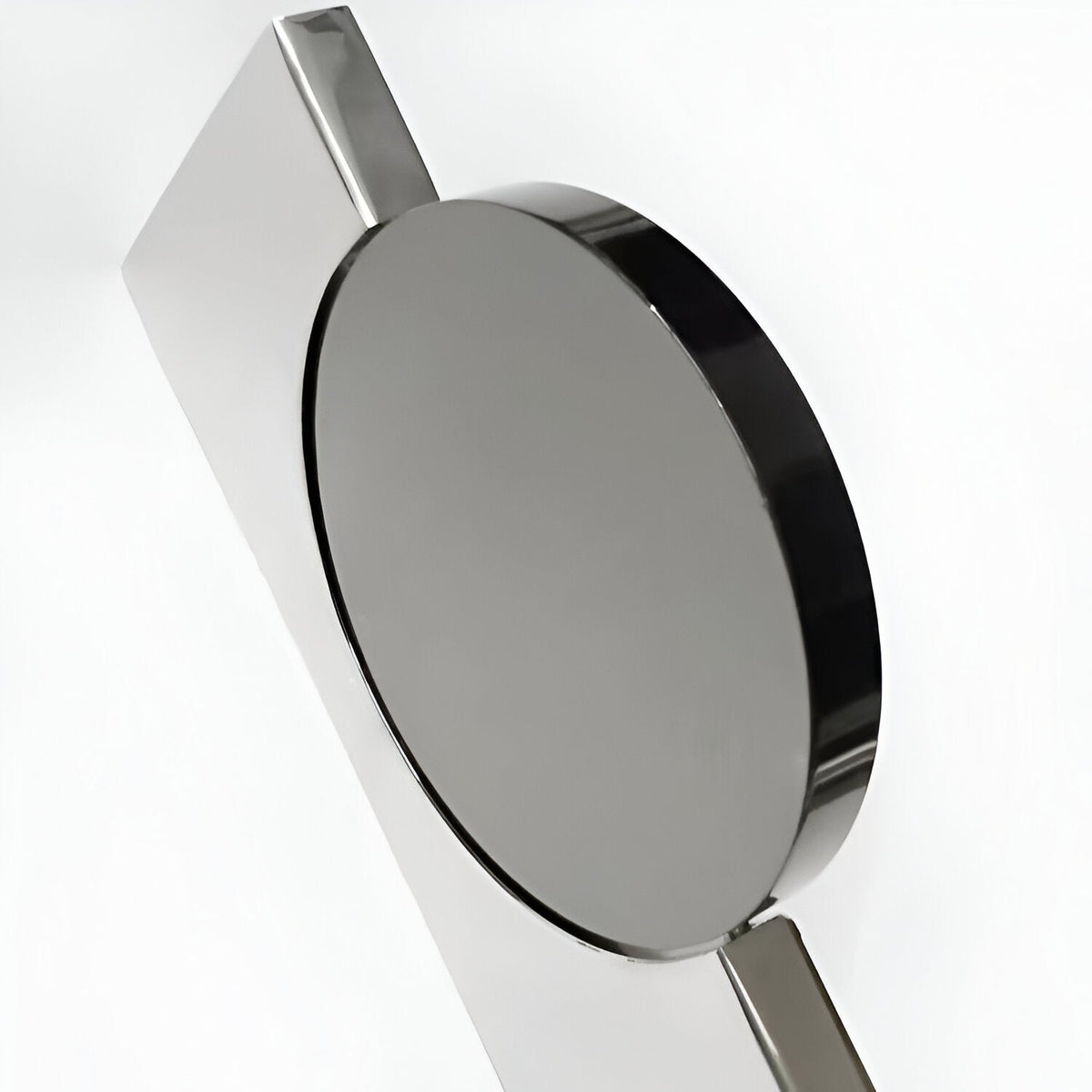 Nordic Celestial Shadow Wall Light