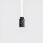 Nordic Concrete Texture Cement Minimalism Ceiling Light