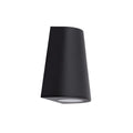 Nordic Aluminum Waterproof Outdoor Wall Light