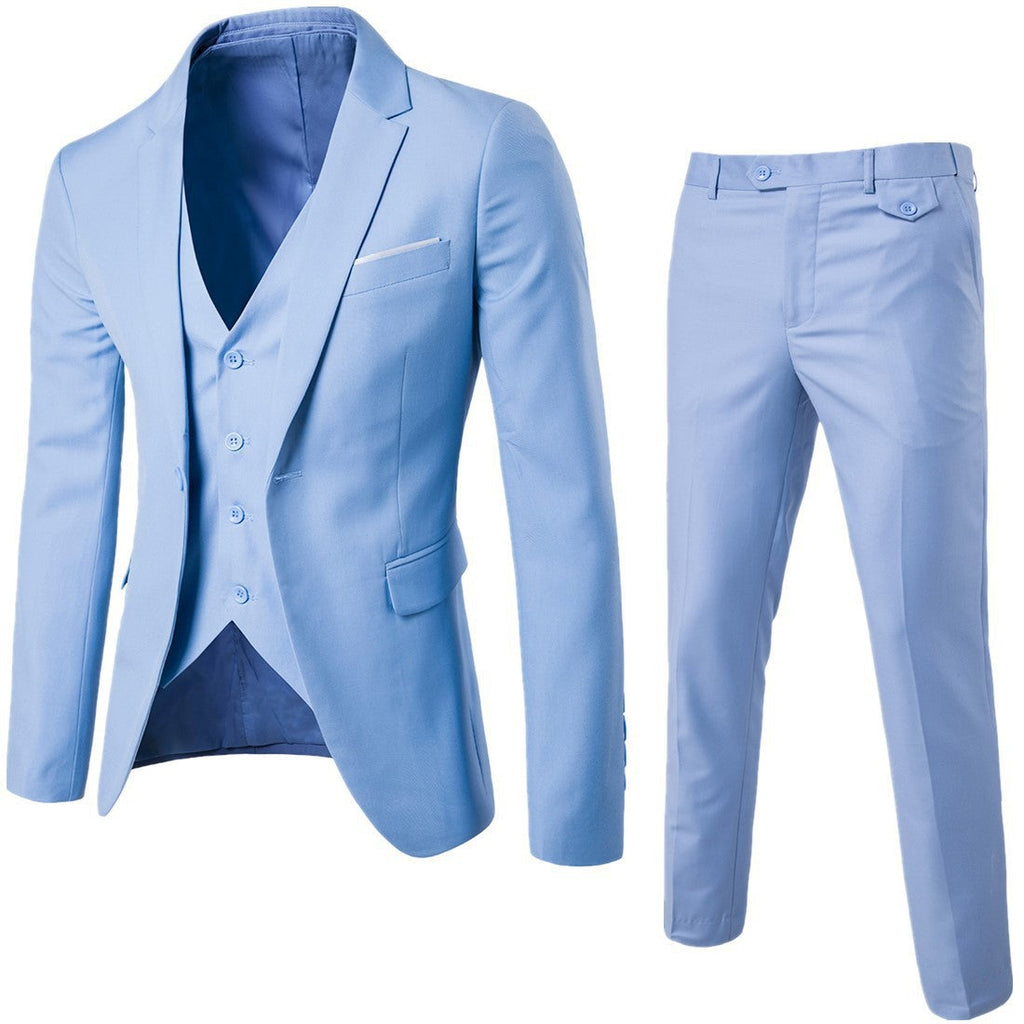 Premium Quality Elegant Men's Suit