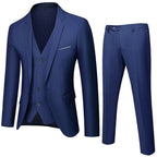 Premium Quality Elegant Men's Suit