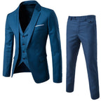 Premium Quality Elegant Men's Suit