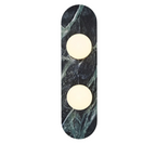 French Light Marble Luxury Minimalist Wall Light