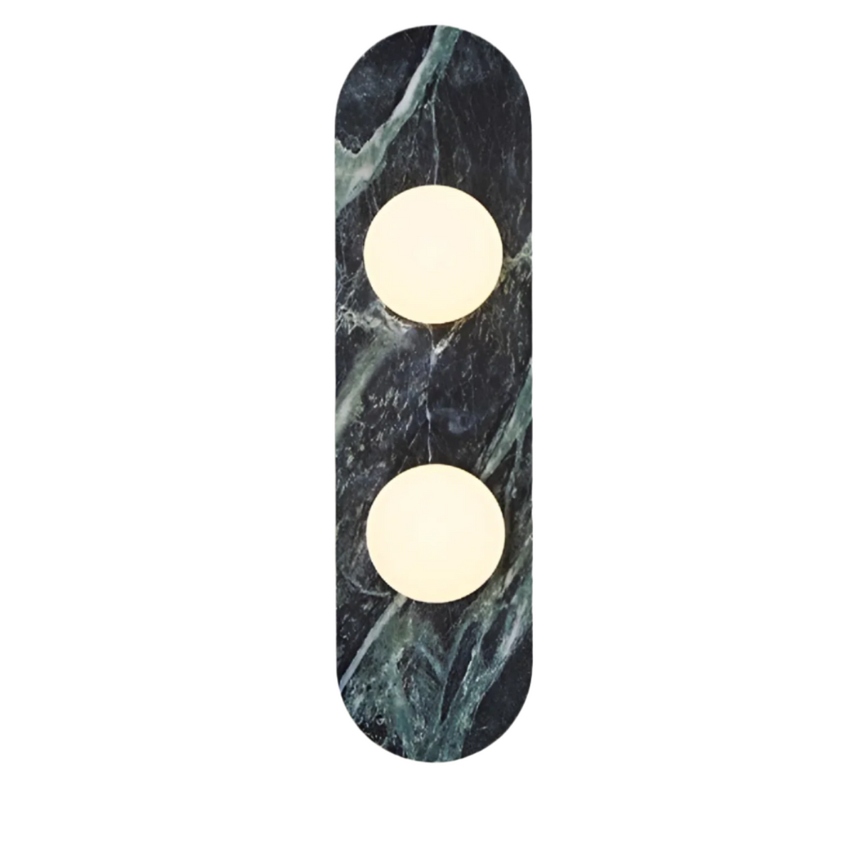 French Light Marble Luxury Minimalist Wall Light