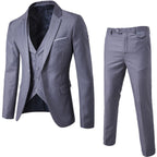 Premium Quality Elegant Men's Suit