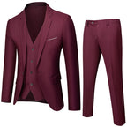 Premium Quality Elegant Men's Suit