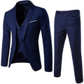 Premium Quality Elegant Men's Suit