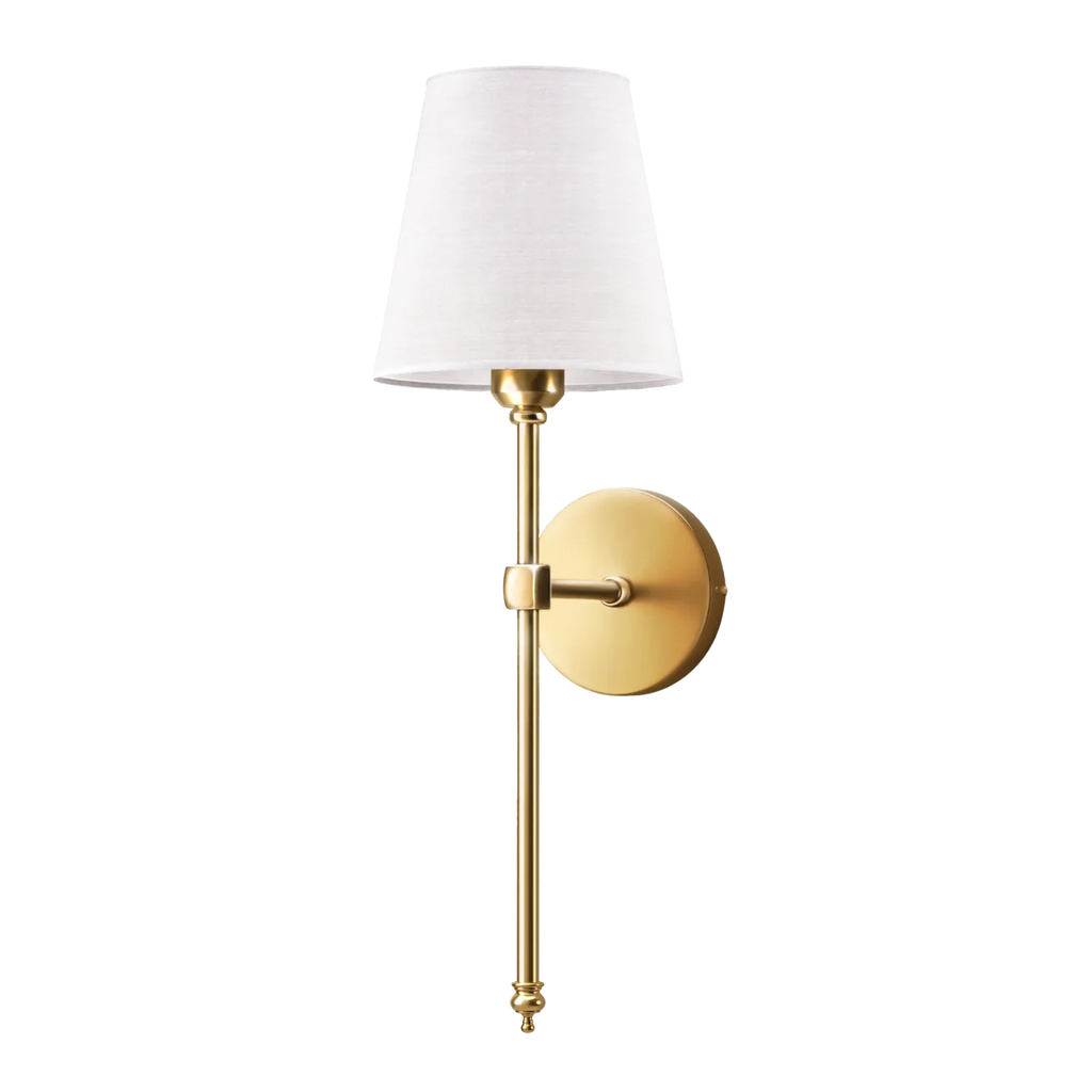 The Princely Torch Wireless Elegant Iron Wall Light