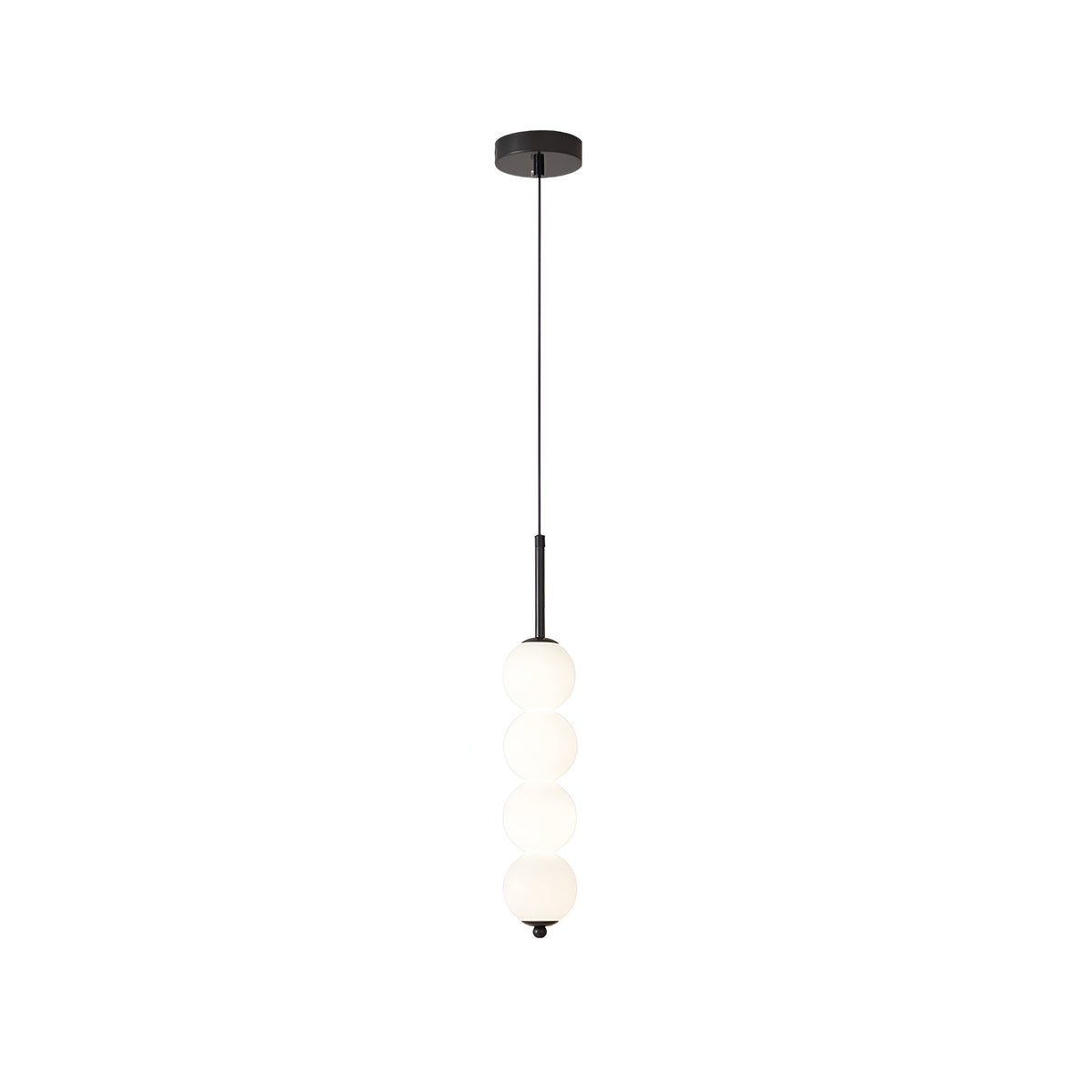 Nordic Modern Lavan Pendant Light