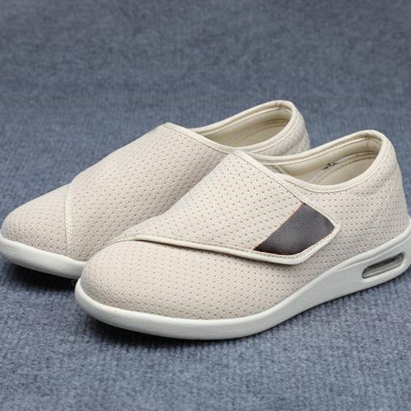 Wide Comfort Diabetic Shoes