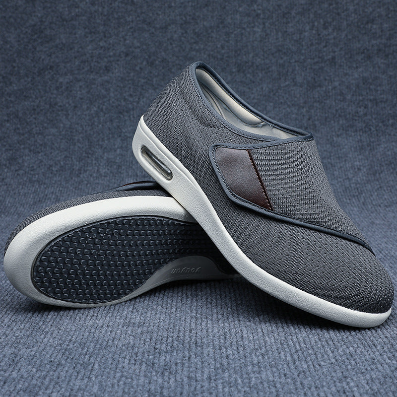 Wide Comfort Diabetic Shoes