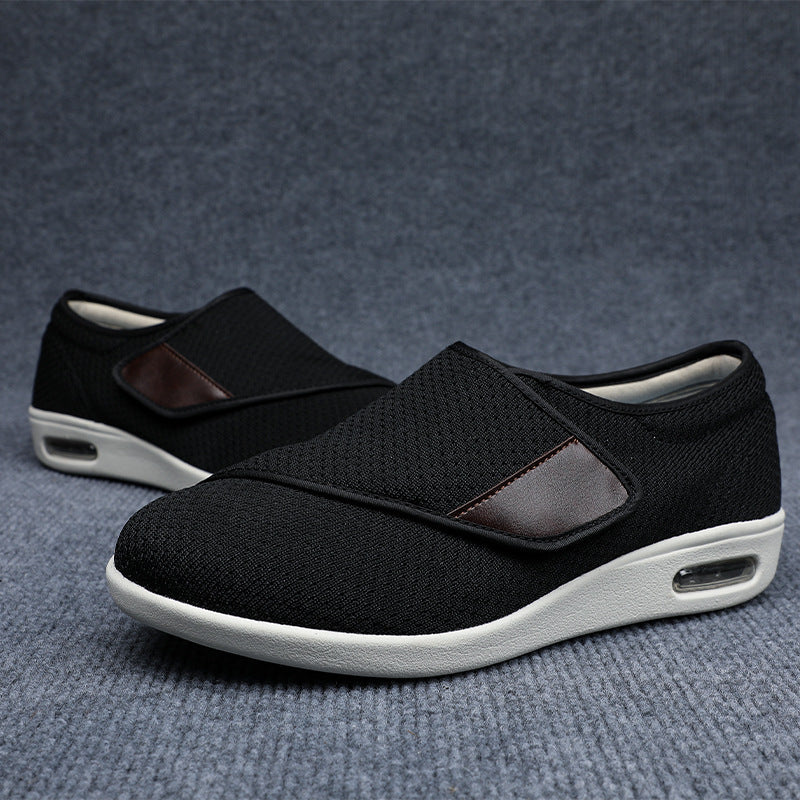Wide Comfort Diabetic Shoes