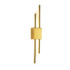 Modern Sleek Wall Sconce Linear Light