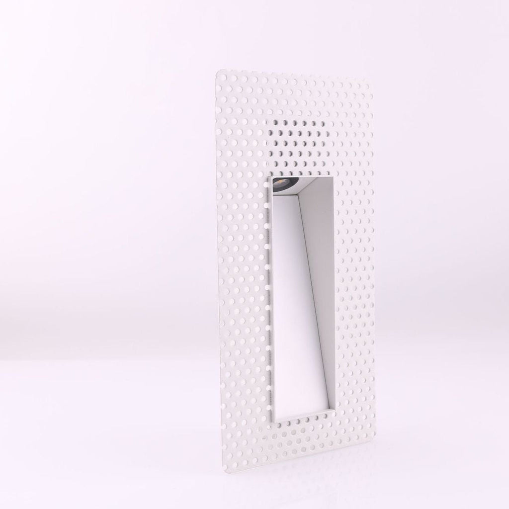Nordic Frameless Stairs LED Sensor Metal Wall Light