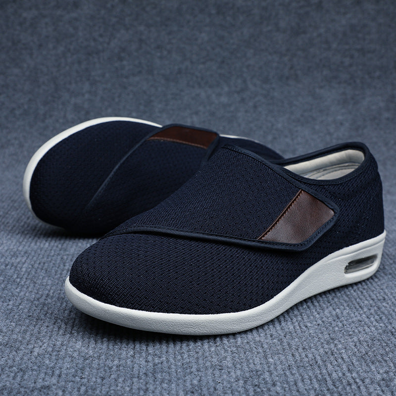 Wide Comfort Diabetic Shoes