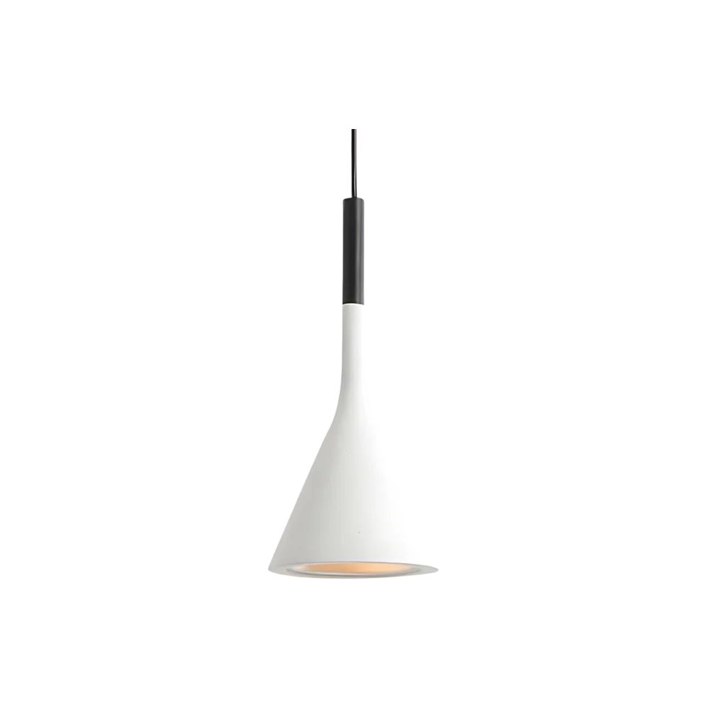 Nordic Conic Scandinavian Design Pendant Light