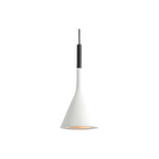 Nordic Conic Scandinavian Design Pendant Light