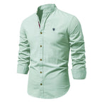 Men's Premium Traditional Comfort Trachten Shirt