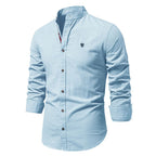 Men's Premium Traditional Comfort Trachten Shirt