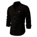 Men's Premium Traditional Comfort Trachten Shirt