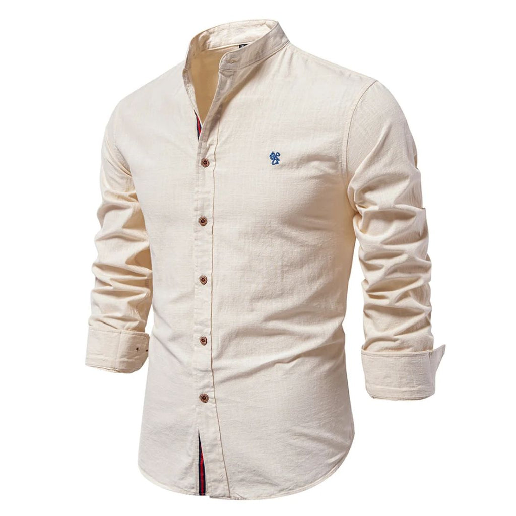 Men's Premium Traditional Comfort Trachten Shirt