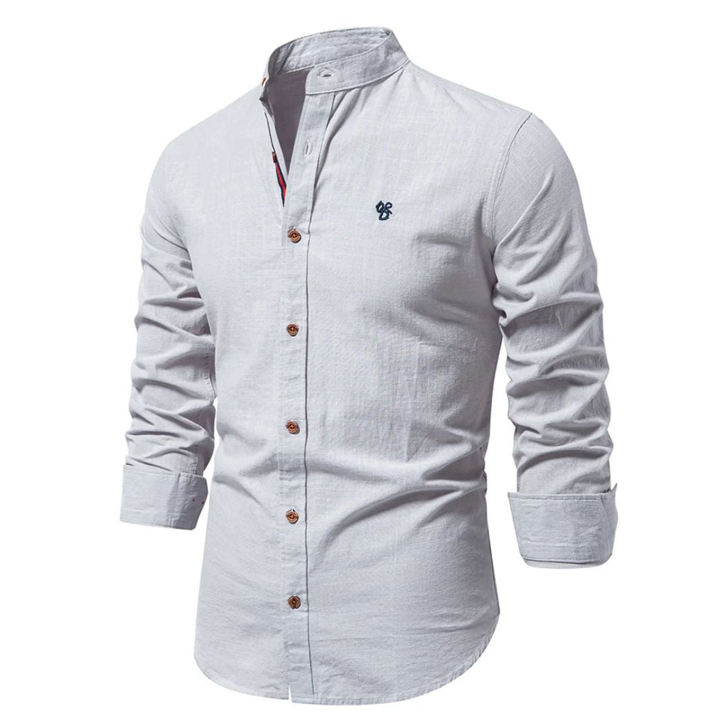 Men's Premium Traditional Comfort Trachten Shirt