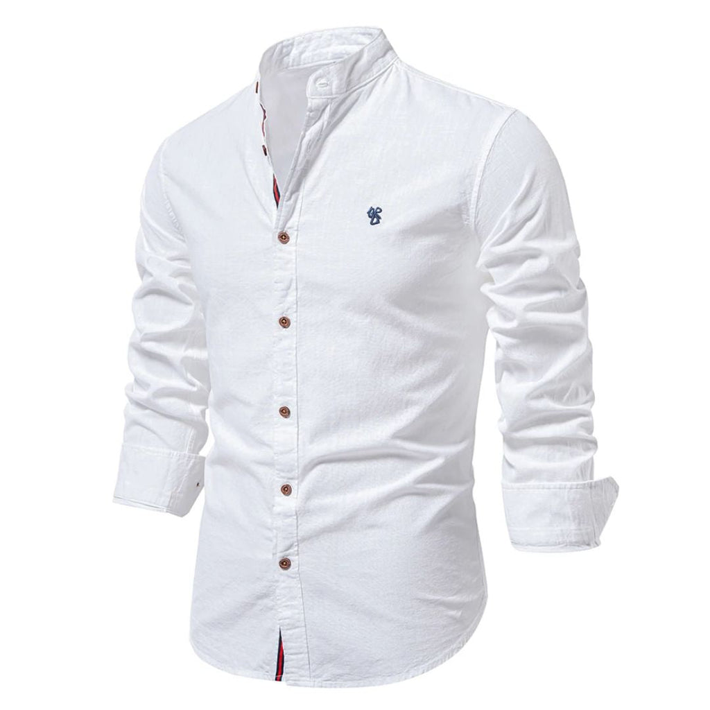 Men's Premium Traditional Comfort Trachten Shirt