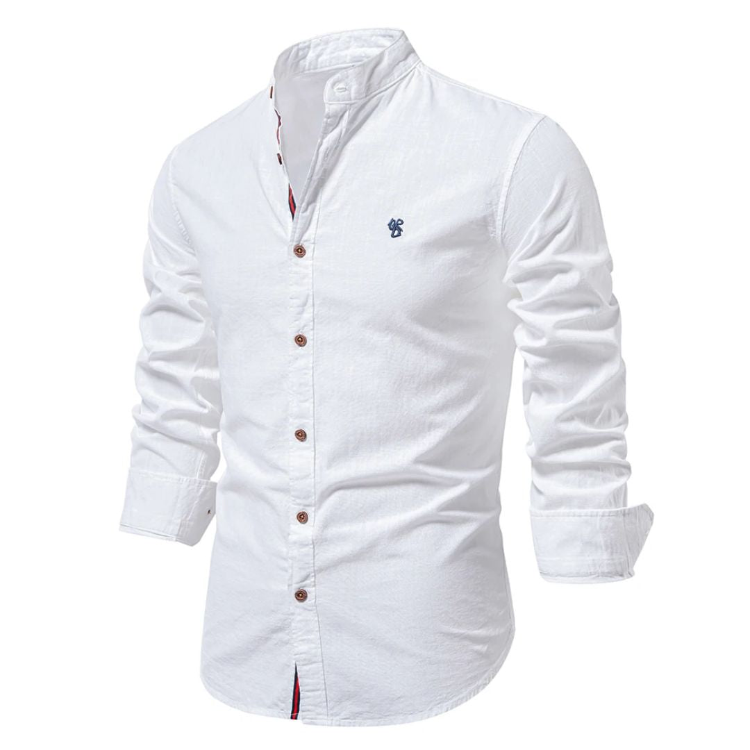 Men's Premium Traditional Comfort Trachten Shirt