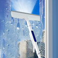 Adriaan | Versatile 3-in-1 Telescopic Window Cleaner